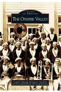 The Ossipee Valley, Maine