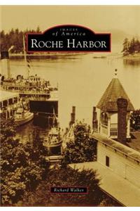 Roche Harbor, Wa
