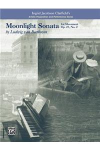 Sonate 14 Cis O27/2 Mondschein