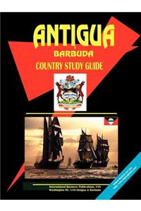 Antigua and Barbuda Country Study Guide