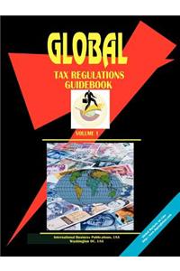 Global Tax Regulations Guidebook, Vol. 1.