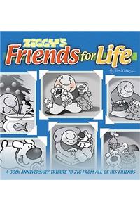 Ziggy's Friends for Life