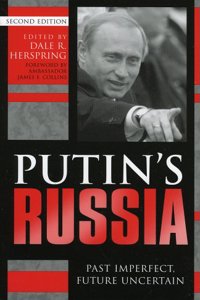 Putin's Russia