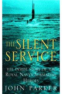 The Silent Service