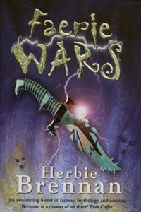 Faerie Wars