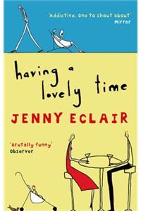 Having A Lovely Time