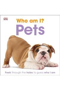 Who Am I? Pets