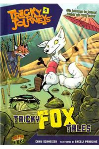Tricky Fox Tales
