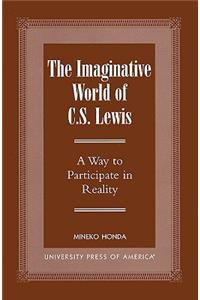 Imaginative World of C.S. Lewis