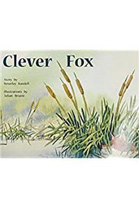 Clever Fox
