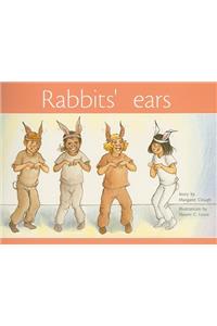 Rabbit's Ears