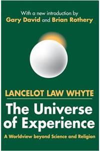 Universe of Experience
