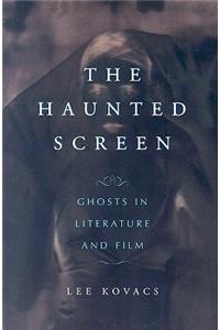 Haunted Screen