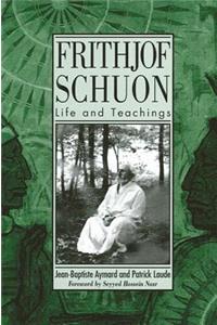 Frithjof Schuon