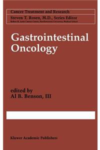 Gastrointestinal Oncology