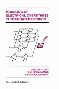 Modeling of Electrical Overstress in Integrated Circuits