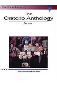 Oratorio Anthology