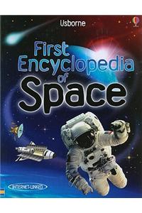 First Encyclopedia of Space