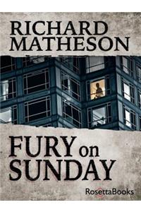 Fury on Sunday