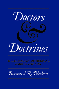 Doctors and Doctrines