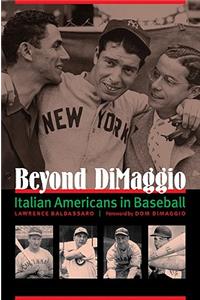 Beyond DiMaggio