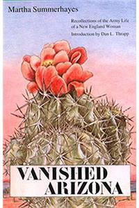 Vanished Arizona