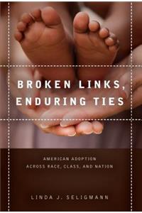Broken Links, Enduring Ties