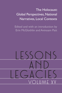 Lessons and Legacies XV