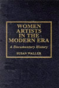 Women Artists in the Modern Era