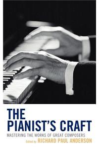 Pianist's Craft