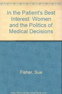 In Patient's Best Interest
