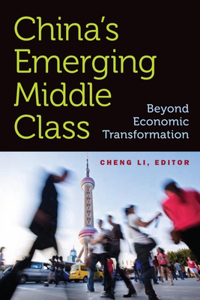 China's Emerging Middle Class