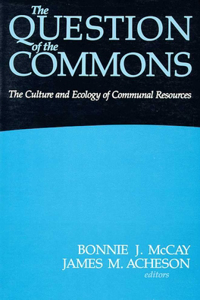 Question of the Commons