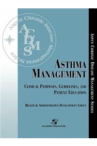 Pod- Asthma Management