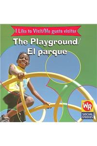Playground / El Parque