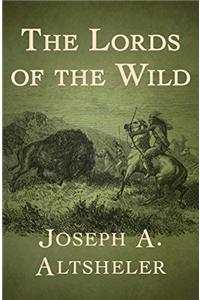 Lords of the Wild