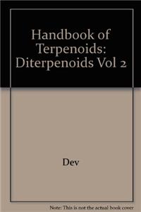 Handbook of Terpenoids
