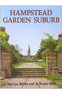 Hampstead Garden Suburb