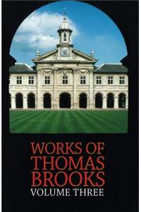 Works of Thomas Brooks