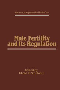 Male Fertility and Its Regulation