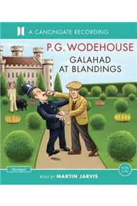 Galahad at Blandings