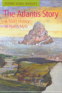 The Atlantis Story