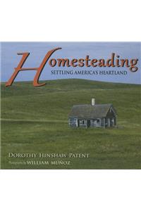 Homesteading