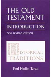 Old Testament Introduction  Vol. I;