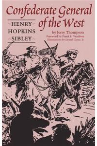 Confederate General of the West