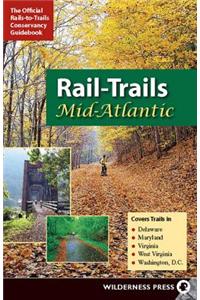 Rail-Trails Mid-Atlantic