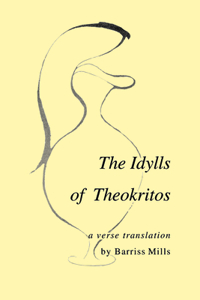 Idylls of Theokritos