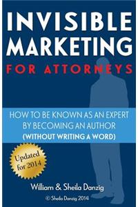 Invisible Marketing for Attorneys