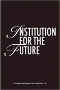 Institution for the Future