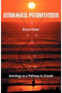 Astrological Psychosynthesis